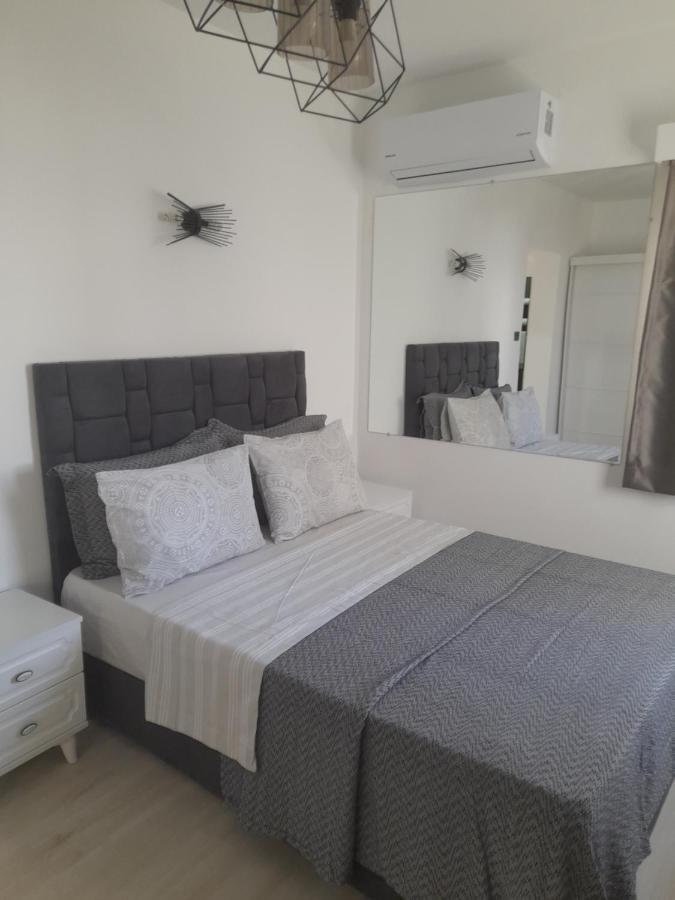 Kardelen Otel Bodrum Habitación foto