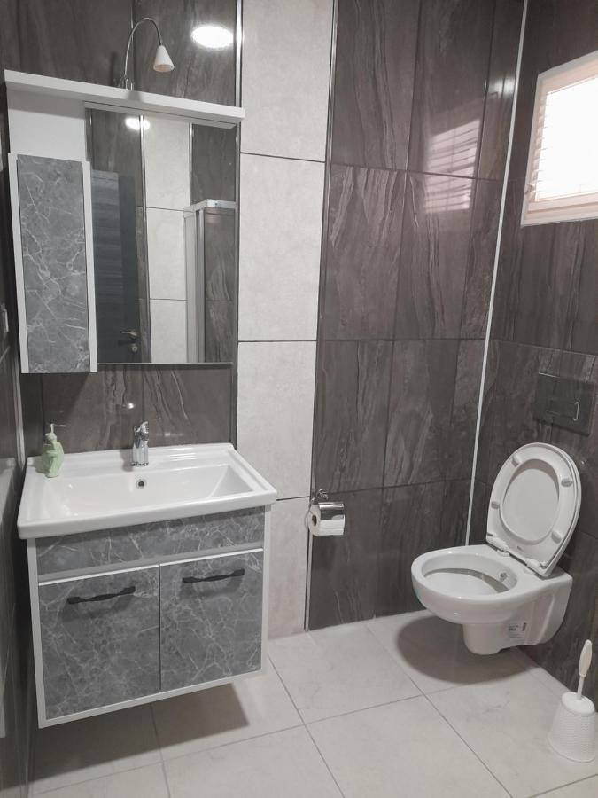Kardelen Otel Bodrum Exterior foto