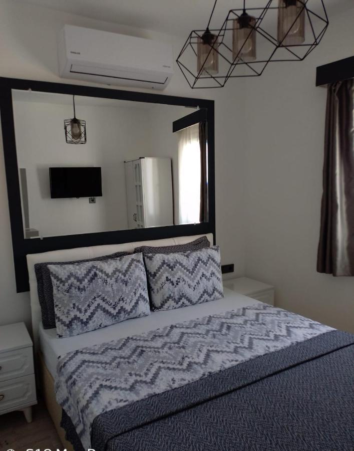 Kardelen Otel Bodrum Exterior foto